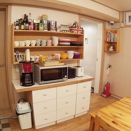 24 Guesthouse Edae 首爾 外观 照片