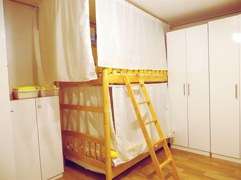 24 Guesthouse Edae 首爾 外观 照片