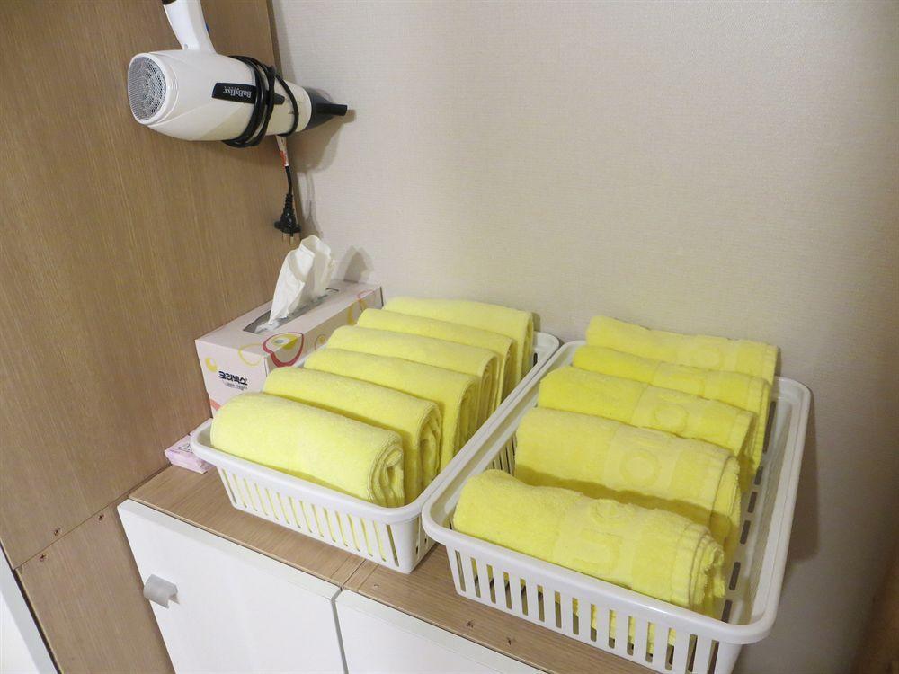 24 Guesthouse Edae 首爾 外观 照片